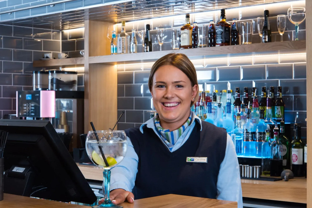 Holiday Inn Express Birmingham Airport NEC by IHG