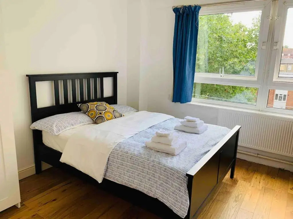 London Regent Apartment Camden Town