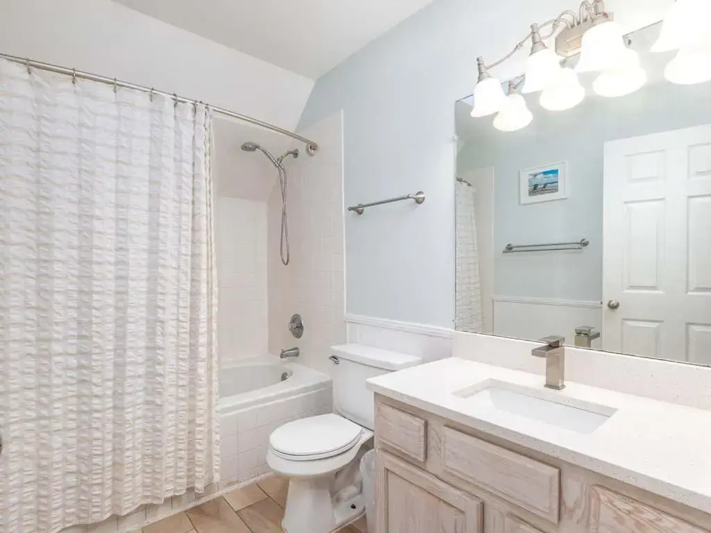 Catch A Wave by Tybee Vacation Rentals