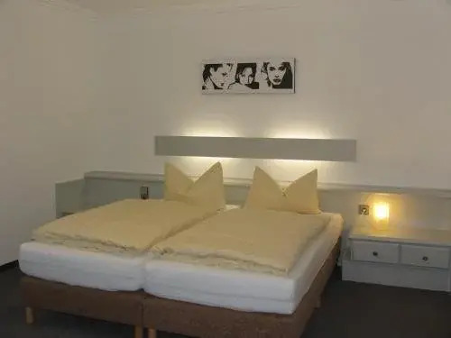 Hotel Marleen