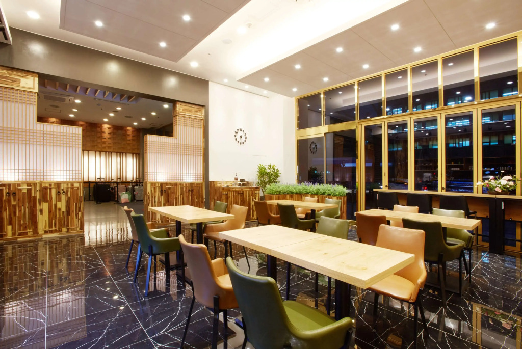 Ramada by Wyndham Seoul Dongdaemun