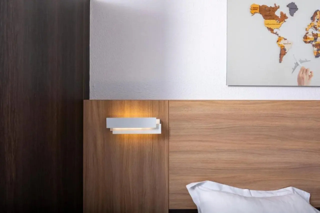 ibis Styles Colombes Paris Ouest