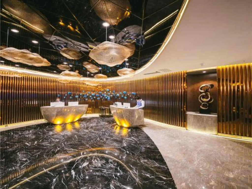 Sumilan Hotel
