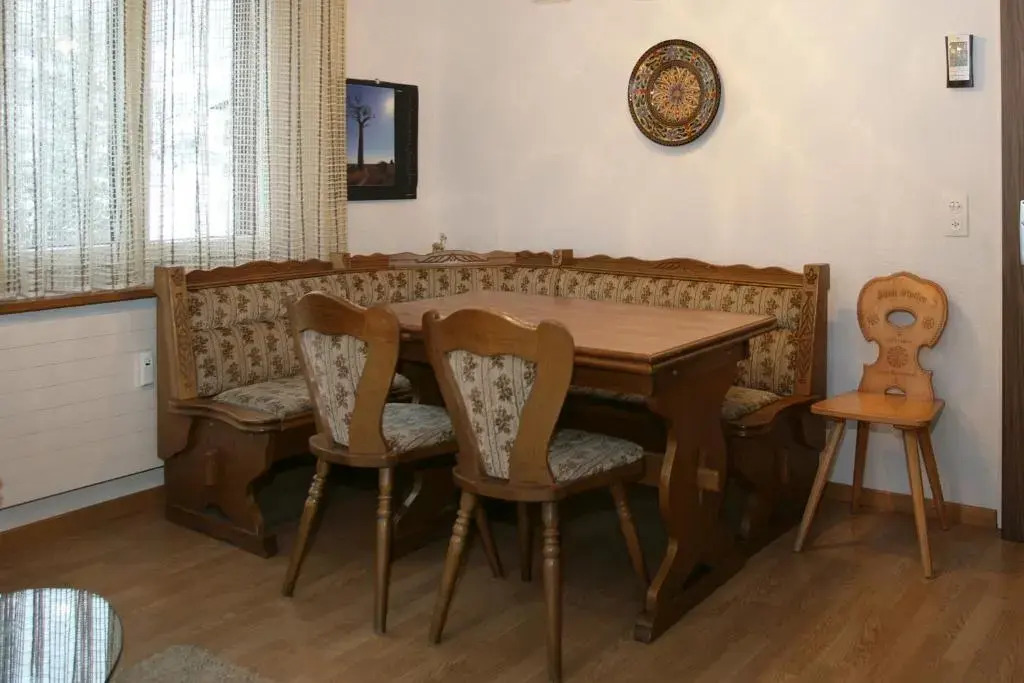 Baron / Baronesse Apartments