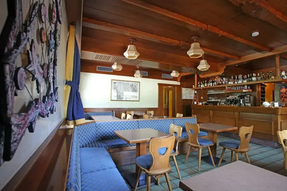 Hotel Biancaneve