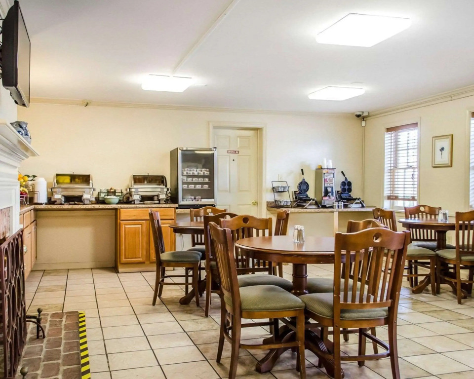 Clarion Inn Strasburg - Lancaster