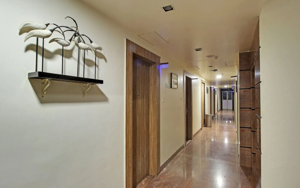 Hotel Sai Miracle