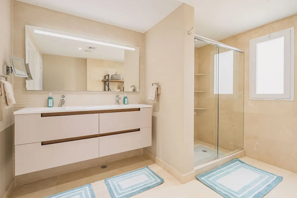 Eagle Beach - 3bed - 3 Bath - Ocean View - Oceania