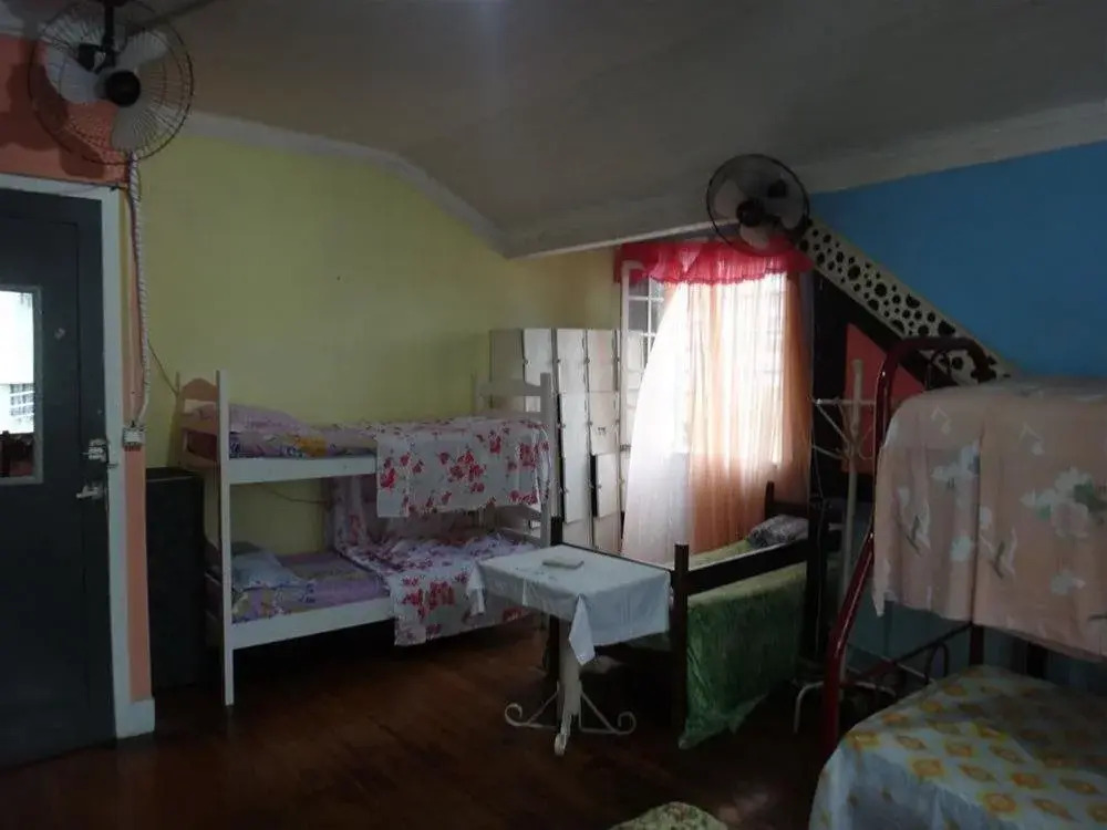 Hostel Vila Maria