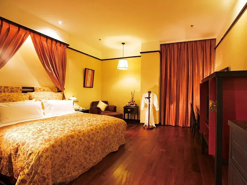 Hanyi Hotel