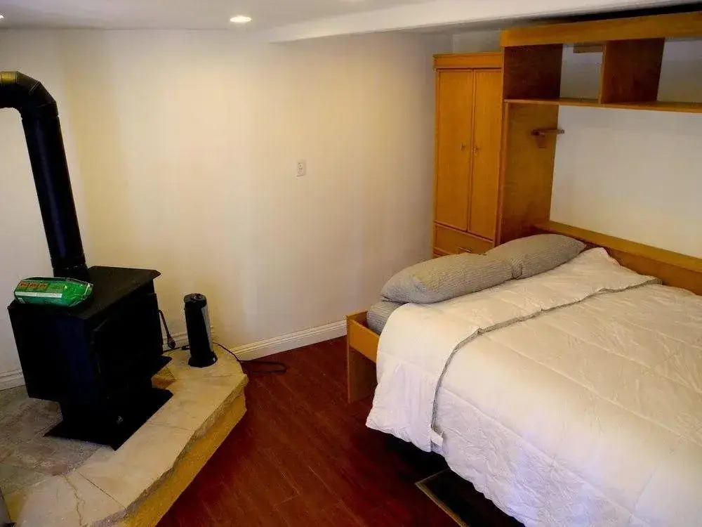 Tao Cabin 6