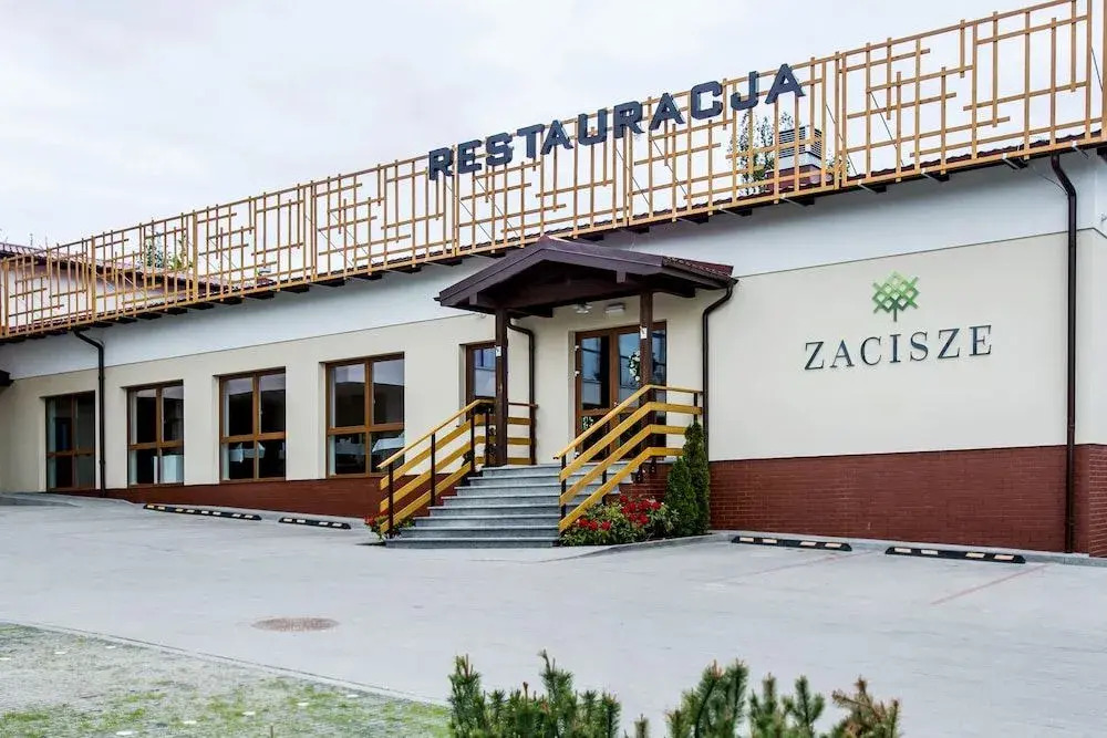 Hotel Platan