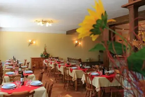 Albergo Genzianella