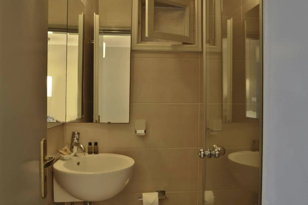 Glykeria Mini Suites