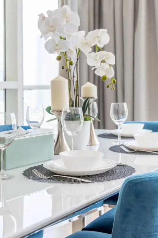 Al Bateen Ultra Luxe 5BR I Private Beach