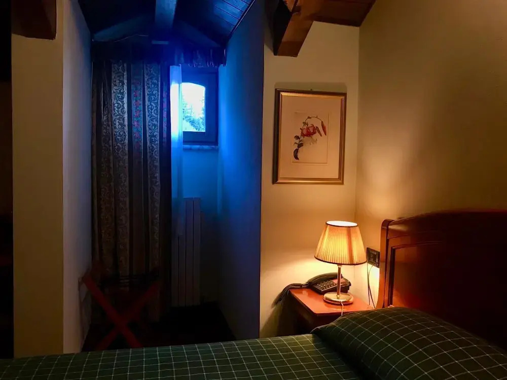 Hotel Roma