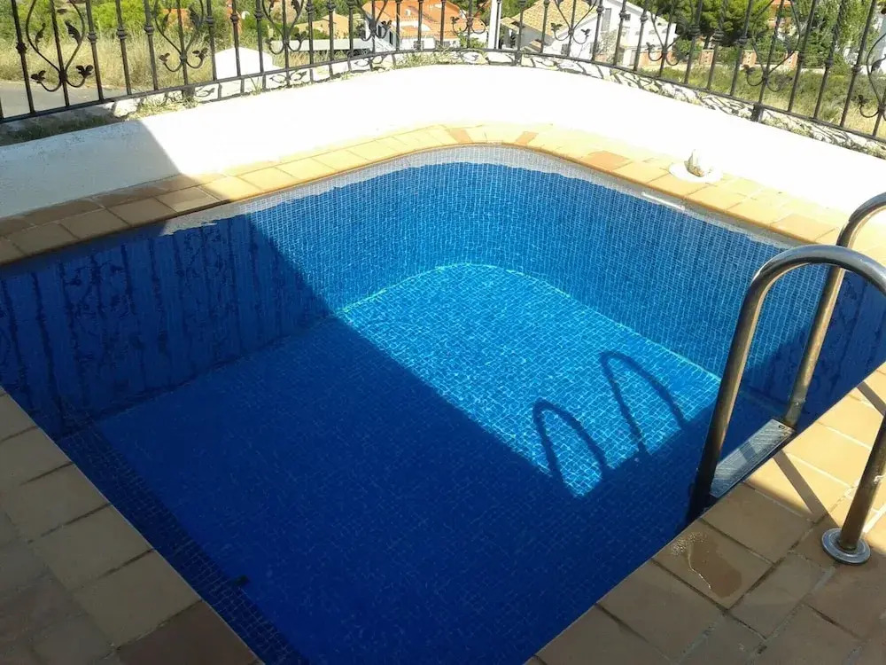 Residencial Itxaso 6-8 LEK