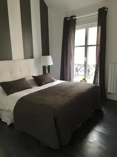 Victorias House