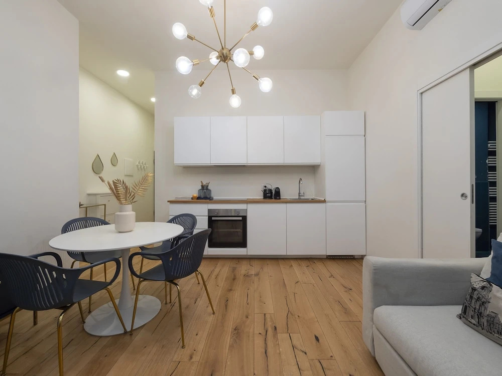 Porta Vittoria - Cozy Stylish 1bdr in Duomo San Babila Area