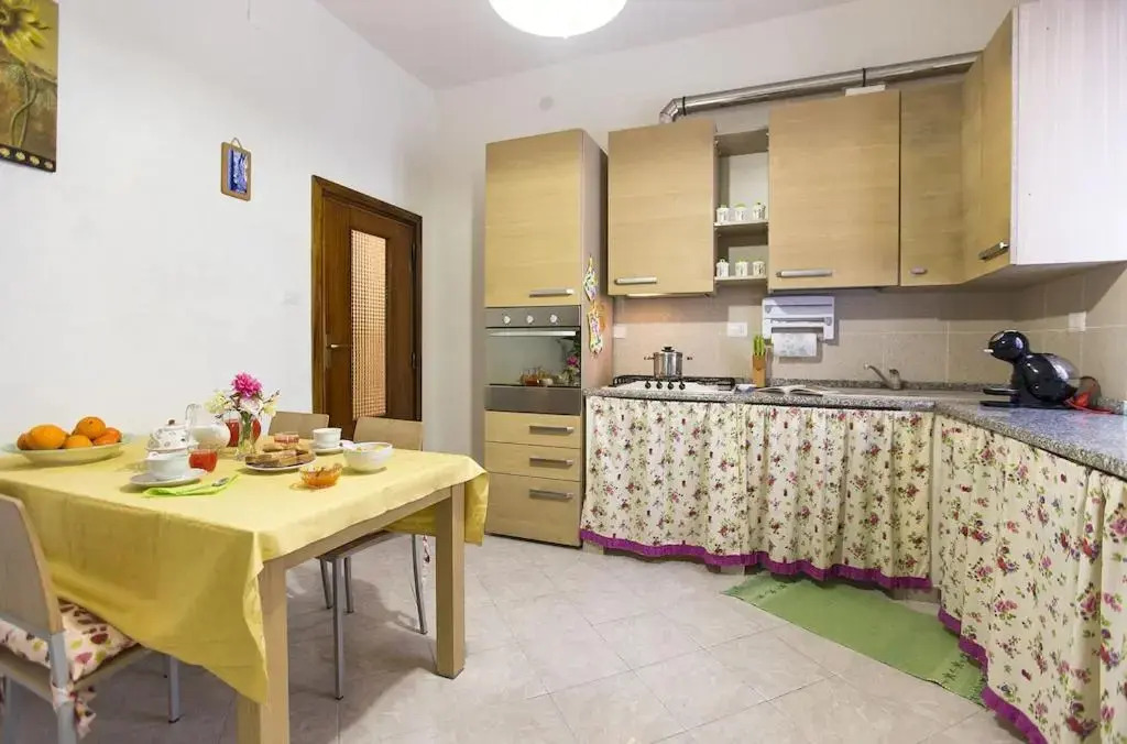 Alghero Appartamento Cervi per 67 vicino al mare