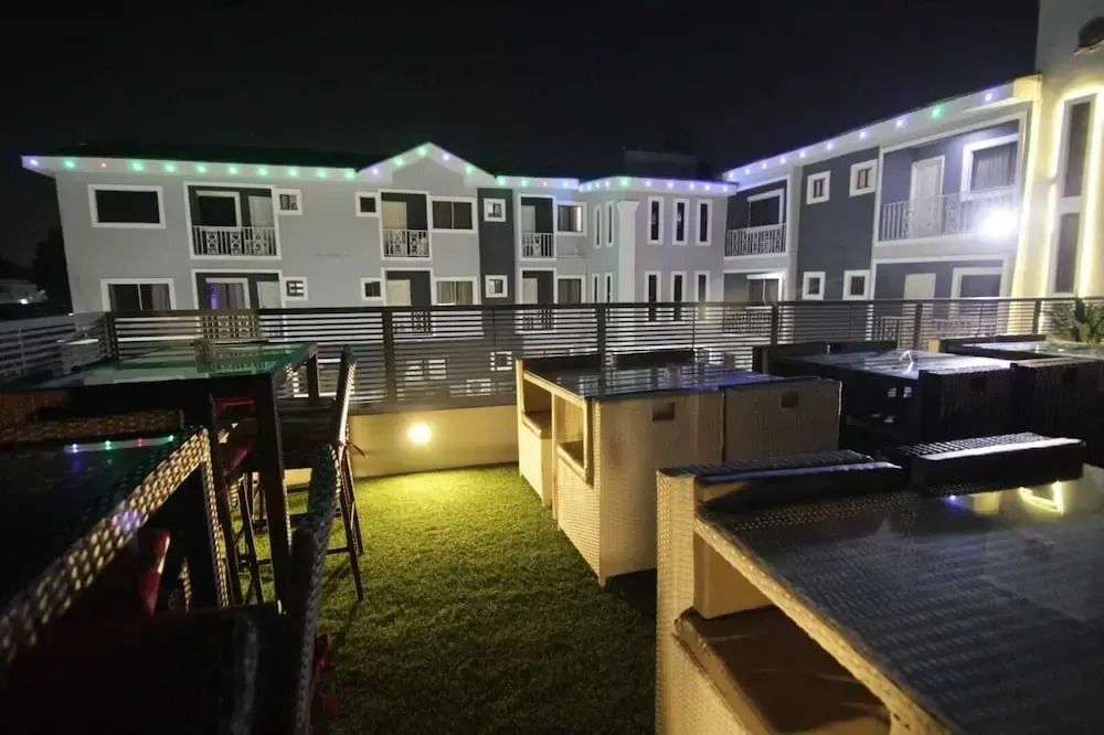 Meridian Lodge hotels & resorts