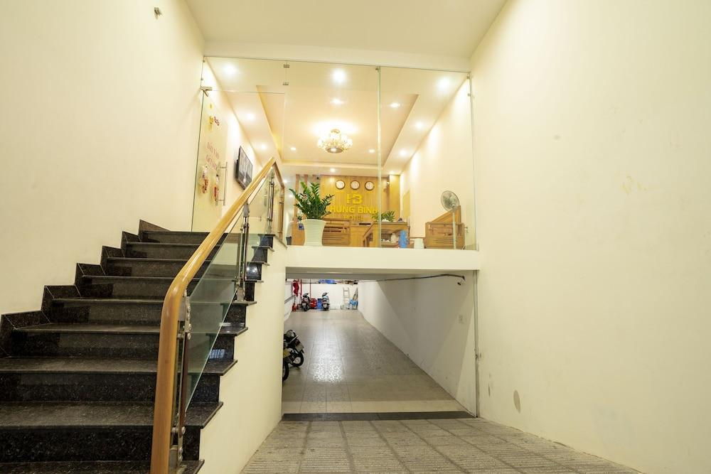 Duc Cuong Hotel