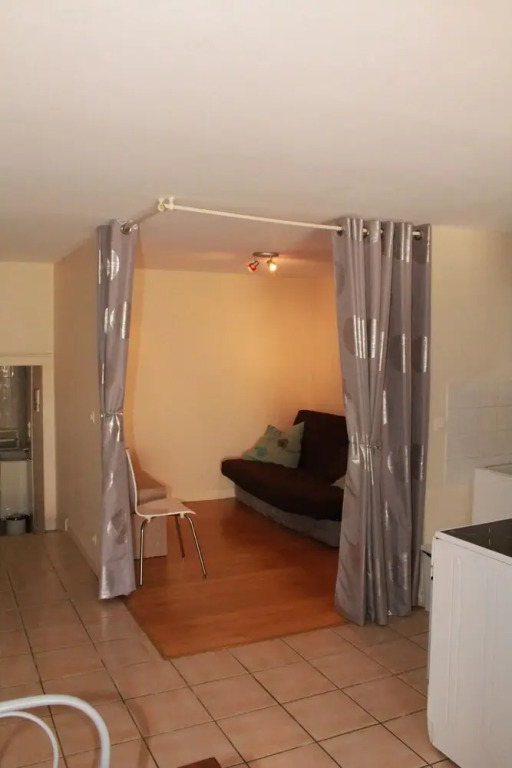 Appartement 52m2