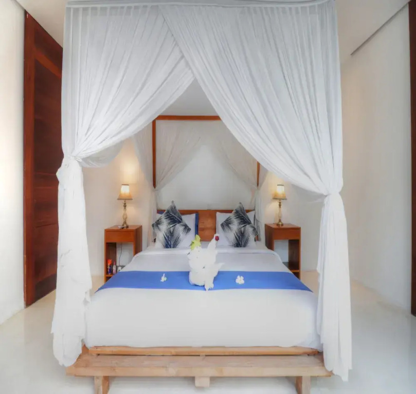 Beach Axis Villa, Seminyak