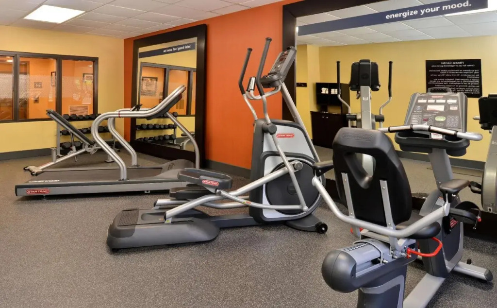 Comfort Inn Laurel - Fort Meade