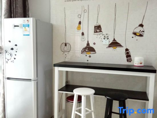 Nantong Murakami Spring Apartment