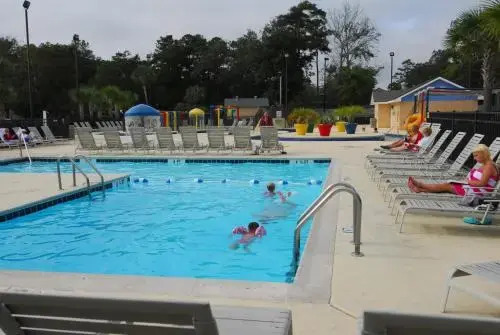 Myrtle Beach Resort by Beach Vacations