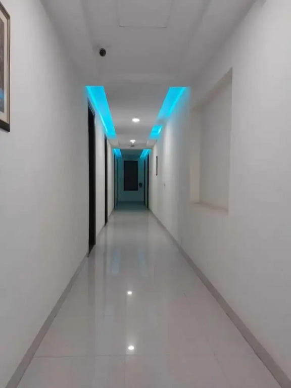 Hotel The Luxem