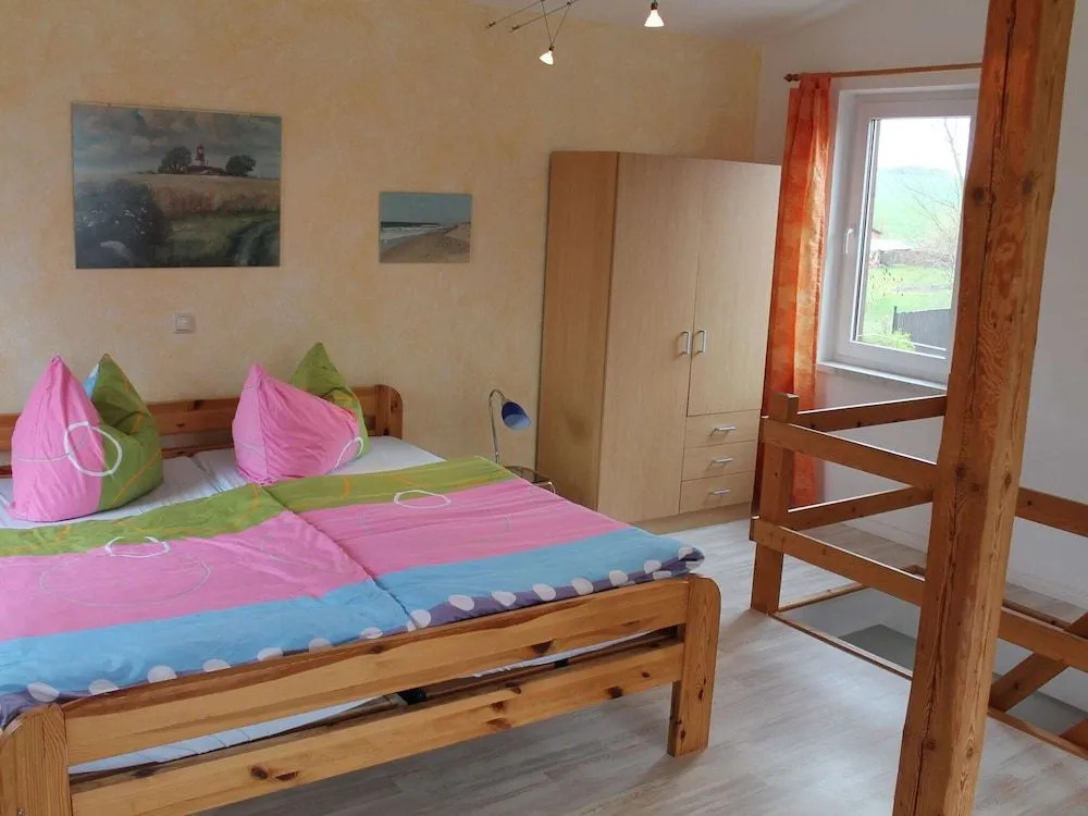 Modernes Ferienhaus mit Garten in Kagsdorf