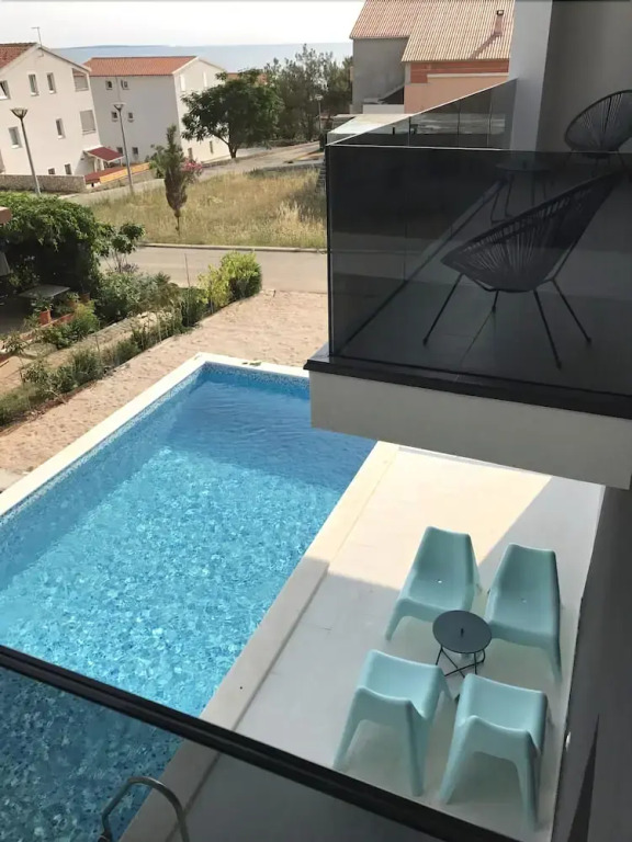 Apartments Naomi