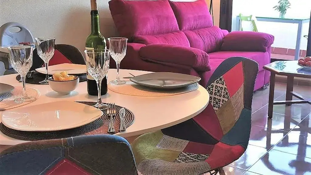 Sol y Alma Mediterranean Apartment