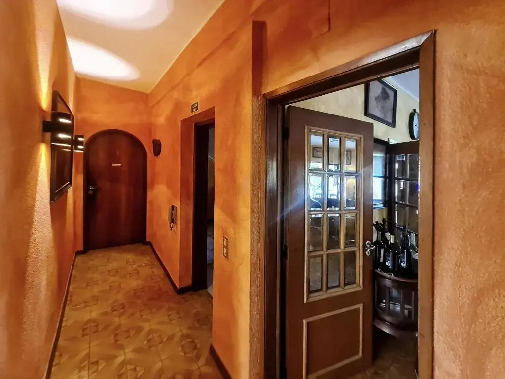 Villa Paraiso