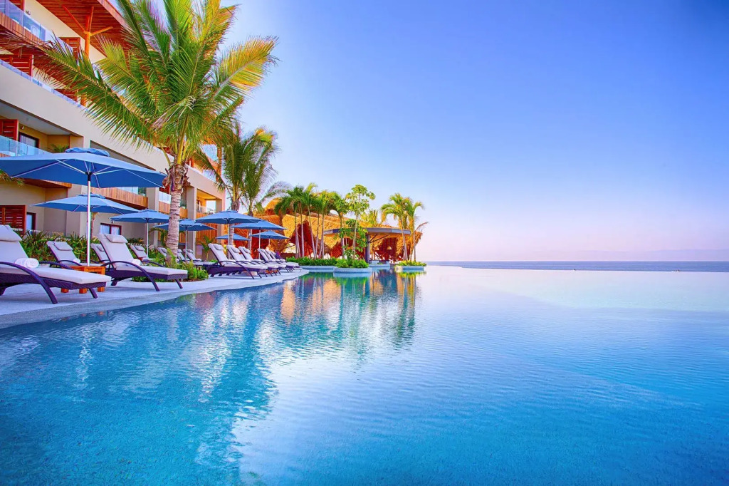 Armony Marival Resort & Spa Punta de Mita - MGallery collection