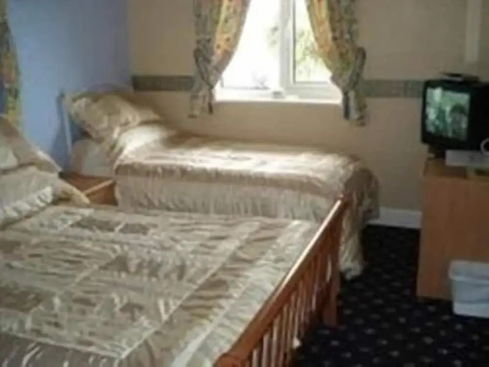 Lyme Bay House