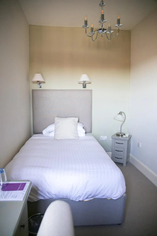 The Bell Hotel