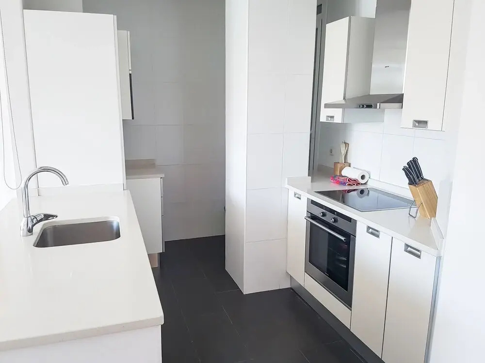 Cabernet Sauvignon Apartment
