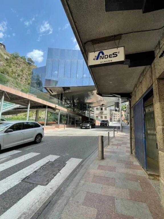 Albergue Pension Rossell