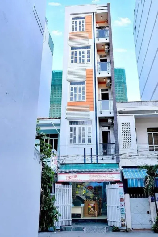 Thanh Cuong Hotel