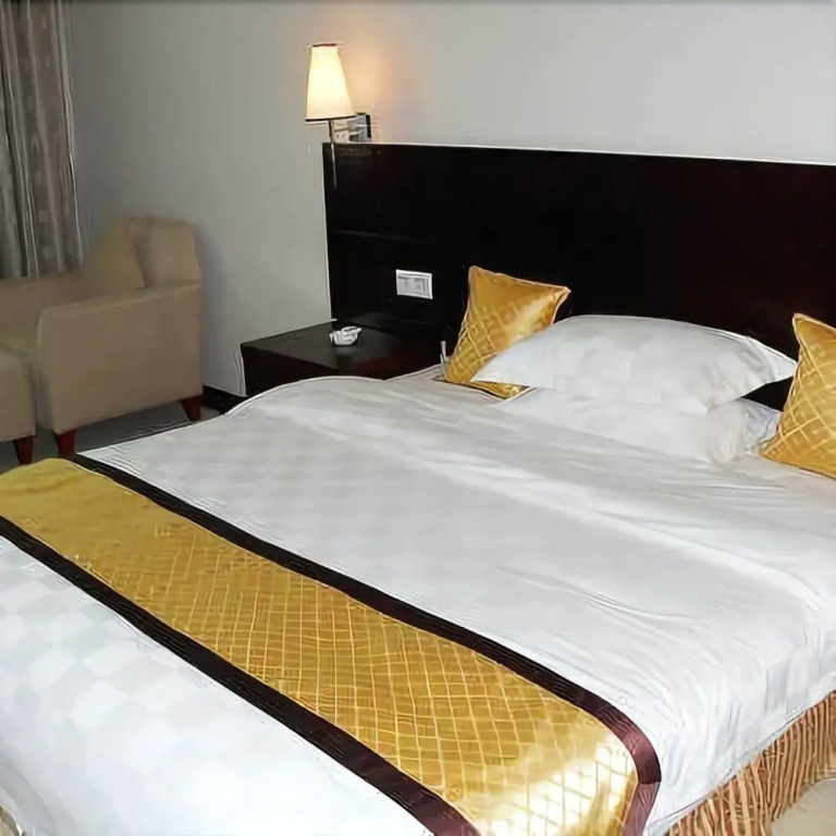 Gaozhou Hotel