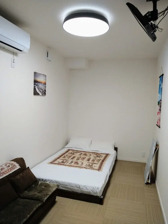 Tokyo stay Hut SARI - Vacation STAY 27260v