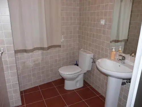Apartamentos El Pajar Alcala de la Selva