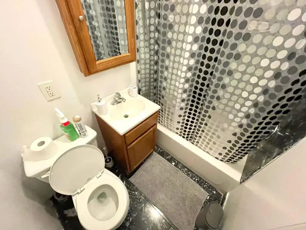 Entire Apartment near Central Park