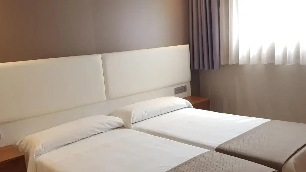 Hotel la Posada de Roces