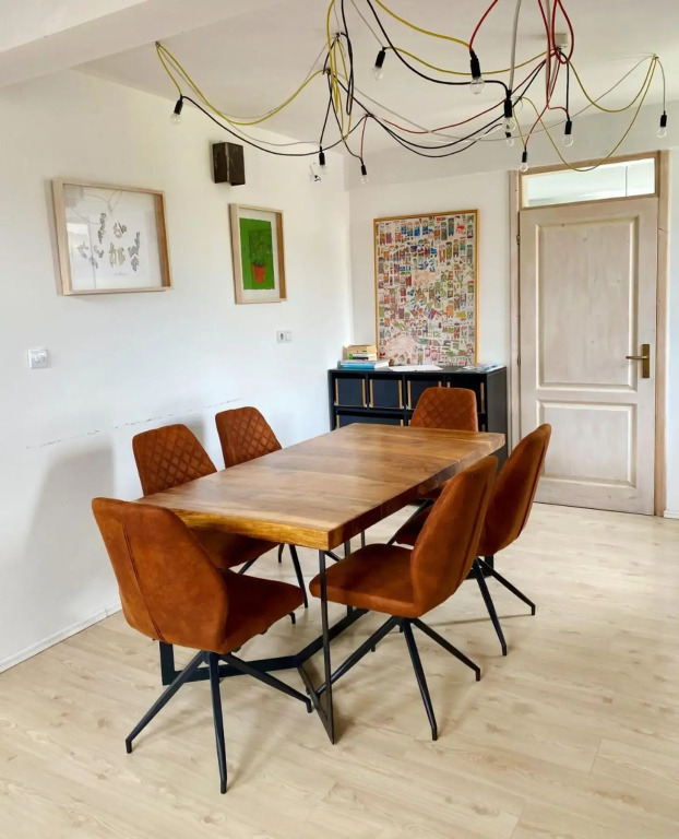 Apartments 'Rux de Luxe'