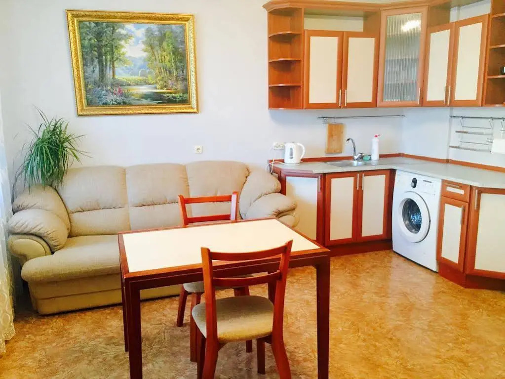 Poznyaky Premium Apartments