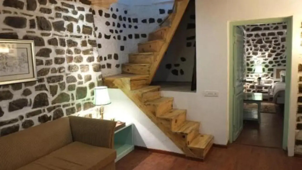 The Bungalows Lake Side, Naukuchiatal by Leisure Hotels